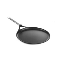 Palačinková pánev Titanium Professional, HENDI, ⌀320x(H)20mm
