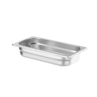 Kontejner GN 1/3, HENDI, Profi Line, GN 1/3, 2,5L, (H)65mm