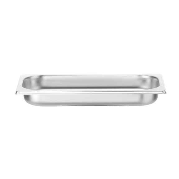 Kontejner GN 1/3, HENDI, Profi Line, GN 1/3, 1,5L, (H)40mm