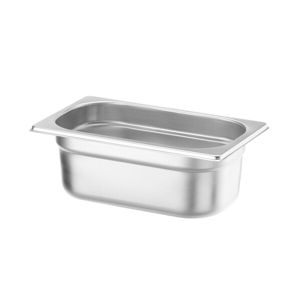 Kontejner GN 1/4, HENDI, Profi Line, GN 1/4, 2,8L, (H)100mm