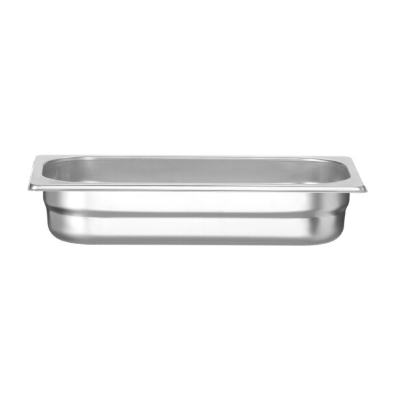 Kontejner GN 1/3 perforovaný, HENDI, Profi Line, GN 1/3, 2,5L, (H)65mm