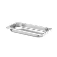 Kontejner GN 1/3 perforovaný, HENDI, Profi Line, GN 1/3, 1,2L, (H)40mm
