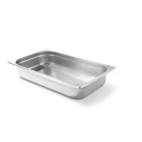 Kontejner GN 1/1, HENDI, Kitchen Line, GN 1/1, 28L, (H)200mm