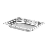Kontejner GN 1/2, HENDI, Kitchen Line, GN 1/2, 2L, (H)40mm