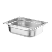 Kontejner GN 1/2, HENDI, Kitchen Line, GN 1/2, 6,5L, (H)100mm