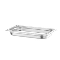 Kontejner GN 1/3, HENDI, Kitchen Line, GN 1/3, 1,5L, (H)40mm