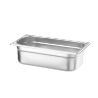Kontejner GN 1/3, HENDI, Kitchen Line, GN 1/3, 4L, (H)100mm