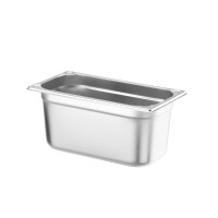 Kontejner GN 1/3, HENDI, Kitchen Line, GN 1/3, 5,7L, (H)150mm