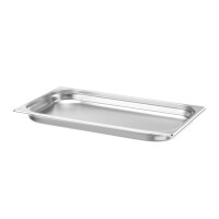 Kontejner GN 1/1, HENDI, Budget Line, GN 1/1, 5L, 530x325x(H)40mm