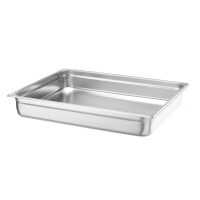 Kontejner GN 2/1, HENDI, Profi Line, GN 2/1, 30L, (H)100mm