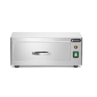 Sterilizátor vajec, HENDI, na 10 vajíček, 230V/35W, 422x228x(H)188mm