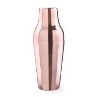Francouzský shaker, BarUp, 0,6L, ⌀91x(H)227mm