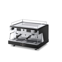 Elektronický 2-skupinový kávovar, Wega, 10,5L, 400V/3700W, 740x555x(H)515mm