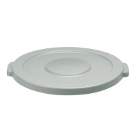 Víko na kulatý kontejner 120 l, AmerBox, pro 691403, ⌀505x(H)35mm