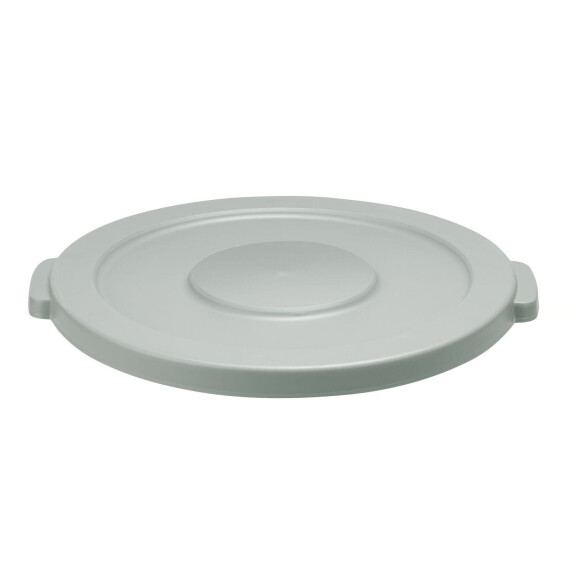 Víko na kulatý kontejner 120 l, AmerBox, pro 691403, ⌀505x(H)35mm