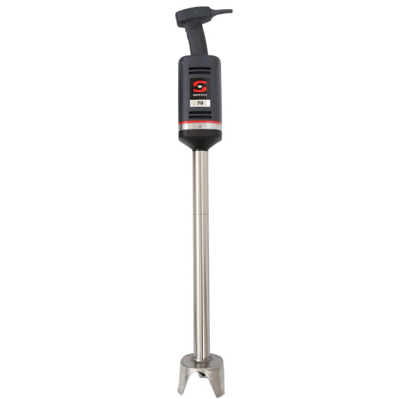 Ruční ponorný mixér s mixujícím ramenem XM-72, Sammic, 230V/750W, ø123x(H)mm