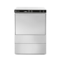 Myčka nádobí K50, HENDI, 400V/6600W, 645x576x(H)837mm