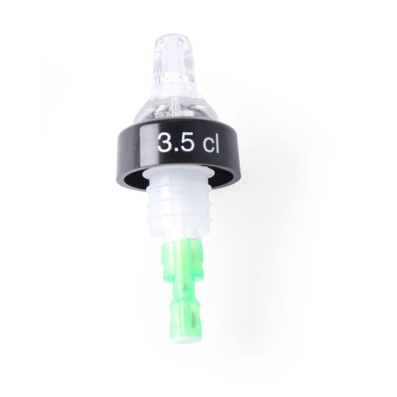Láhev se 3 kuličkami, BarUp, 35 ml