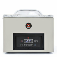 Vakuová balička - komora SE-416, Sammic, 230V/550W, 529x484x(H)448mm
