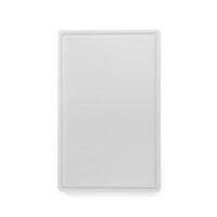 Krájecí deska HACCP GN 1/1, HENDI, GN 1/1, Bílá, 530x325mm