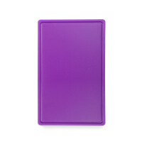 Krájecí deska HACCP GN 1/1, HENDI, GN 1/1, Fialová, 530x325mm