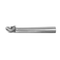 Zmrzlinová lžíce "Stöckel", Stöckel, 1/30, ⌀49x170mm
