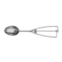 Zmrzlinové kleště Stöckel – oválné, Stöckel, 1/30, 62x43mm