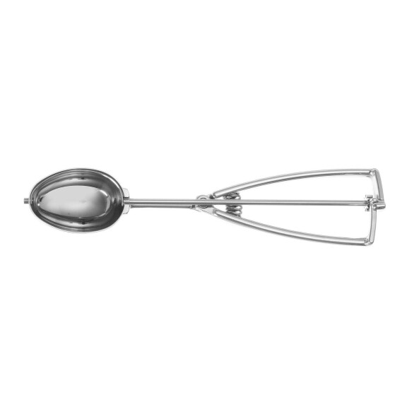 Zmrzlinové kleště Stöckel – oválné, Stöckel, 1/30, 62x43mm