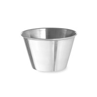Miska na omáčku, HENDI, 0,23L, 12 ks, ⌀93x(H)58mm