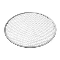 Mřížka na pizzu kulatá, HENDI, ⌀230mm