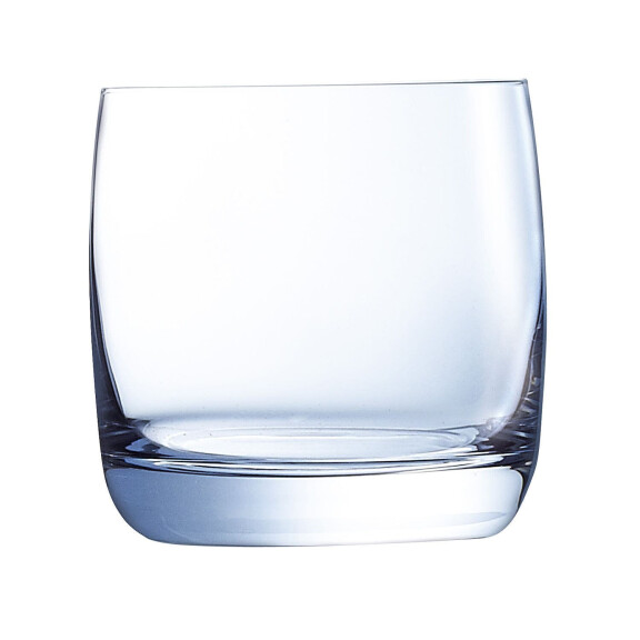 Sklenice Low Vigne, Chef & Sommelier, 0,2L, ⌀75x(H)74mm
