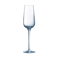 Sklenice na šampaňské Sublym, Chef & Sommelier, 0,21L, ø70x(H)240mm