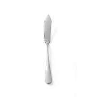 Nůž na máslo Profi Line - 12 ks, HENDI, Profi Line, 12 ks, (L)158mm