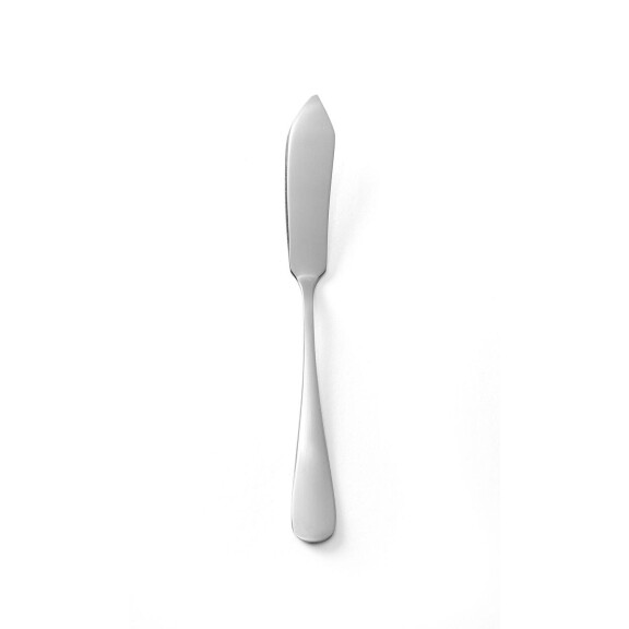 Nůž na máslo Profi Line - 12 ks, HENDI, Profi Line, 12 ks, (L)158mm