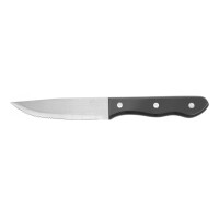 Nůž na steak XL - 6 ks, HENDI, Profi Line, 6 ks, (L)250mm