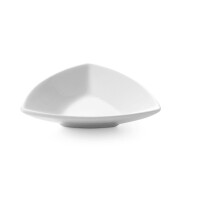 Mísa Triangolo, HENDI, 6 ks, 100x100x(H)25mm