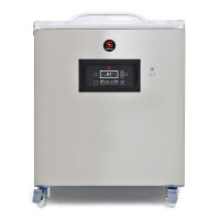 Vakuová balička - komora SE-606CC, Sammic, 400V/1500W, 566x740x(H)997mm