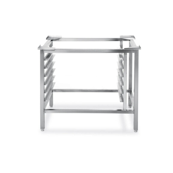 Podstavec ke konvektomatu, Revolution, Podstavec pod pec, GN 1/1, 700x560x(H)750mm