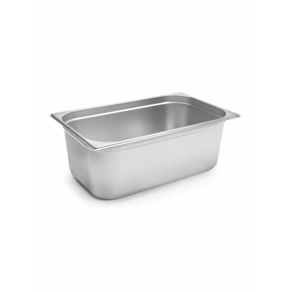 Gastronádoba 1/1, Revolution, GN 1/1, 19,25L, 530x325x(H)150mm