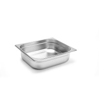 Gastronádoba 2/3, Revolution, GN 2/3, 8,38L, 354x325x(H)100mm