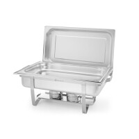 Chafing na pastu GN 1/1, HENDI, GN 1/1, 585x350x(H)320mm