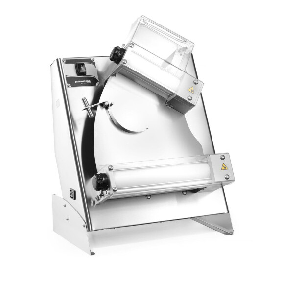 Elektrický váleč těsta 300, Prismafood, 230V/250W, 475x375x(H)660mm
