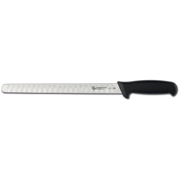 Nůž na lososa Supra, Ambrogio Sanelli, (L)420mm