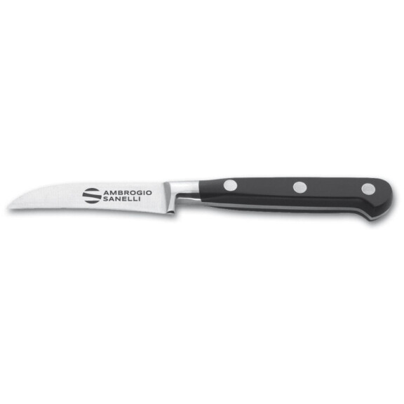 Loupací nůž Chef, Ambrogio Sanelli, (L)180mm
