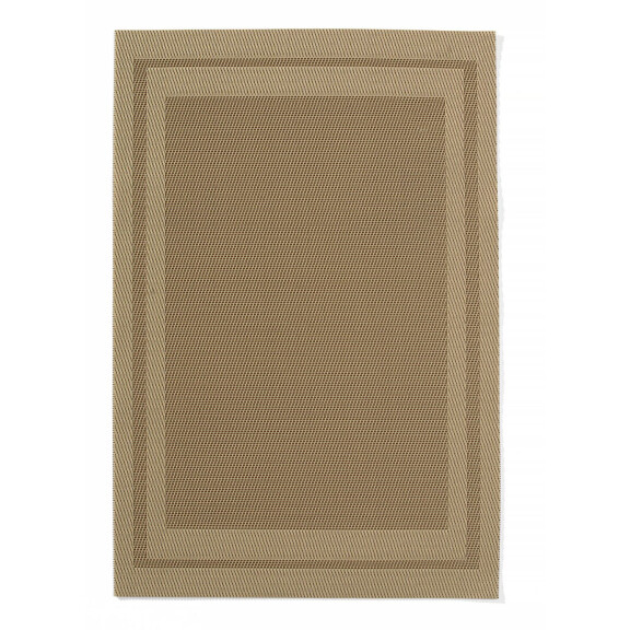 Podložky, rám – sada, HENDI, Béžová, 6 ks, 450x300mm