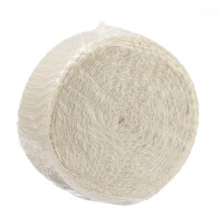 Sieťka na mäso, HENDI, Biela, ⌀190x(H)160mm