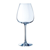 Pohár na víno, Chef & Sommelier, 0,35L, ø85x(H)210mm