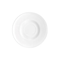 Toledo hrniec, Bormioli Rocco, Biela, 6 ks, ⌀145x(H)17mm