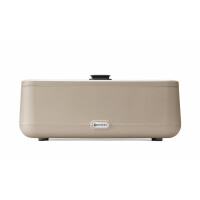 Chafing dish HENDI UNIQ, HENDI, designed by Robert Bronwasser, Béžová, 220-240V/700W, 607x402x(H)245mm