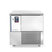 Multiblast 7x GN 1/1, SIN of COLD, GN 1/1, 230V/1500W, 798x845x(H)102mm